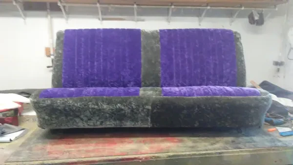 Key's Upholstery - photo 3