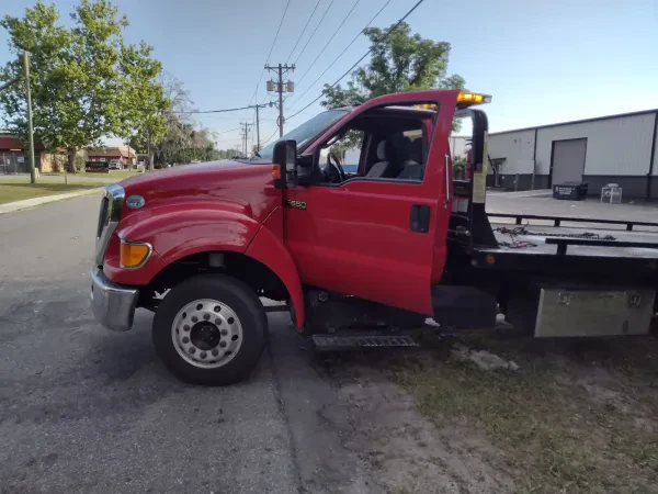 C & M Towing 24/7 TOWING SERVICES OFFICE HOUR'S ARE 8:00am TO 4:30pm MON-FRI C&M Towing is NOT a AAA Contractor. - photo 4