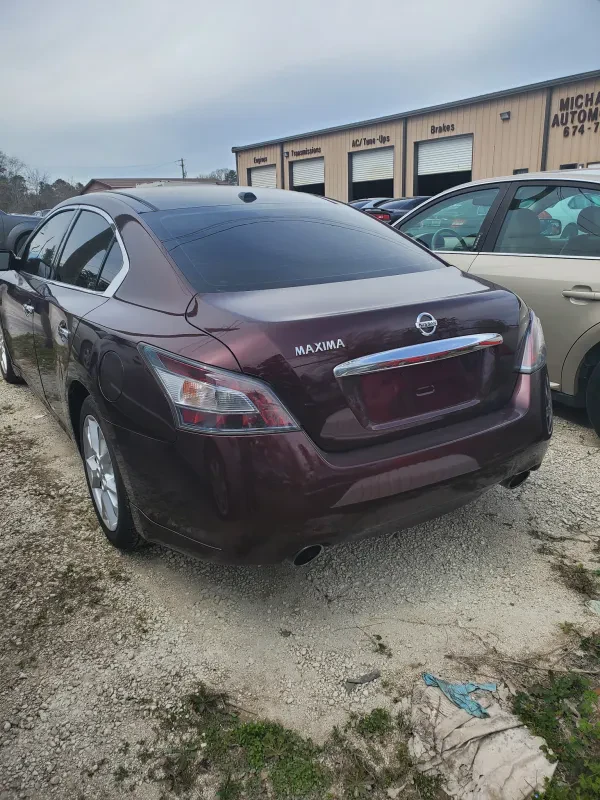 Michaels Automotive and Body Shop - photo 3