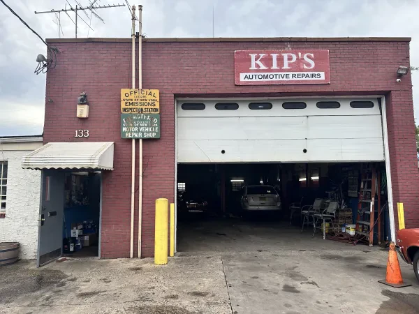 Kip's Automotive - photo 3