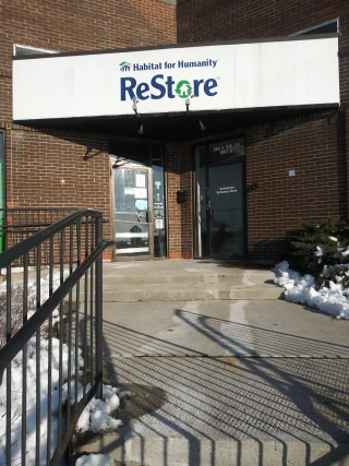 Addison Habitat For Humanity ReStore