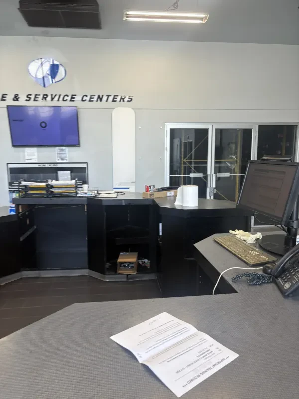 NTB-National Tire & Battery - photo 3