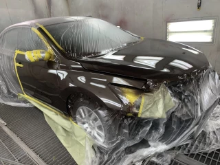 Albor's Collision Center Inc