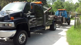 Bill's Towing & Auto Repair