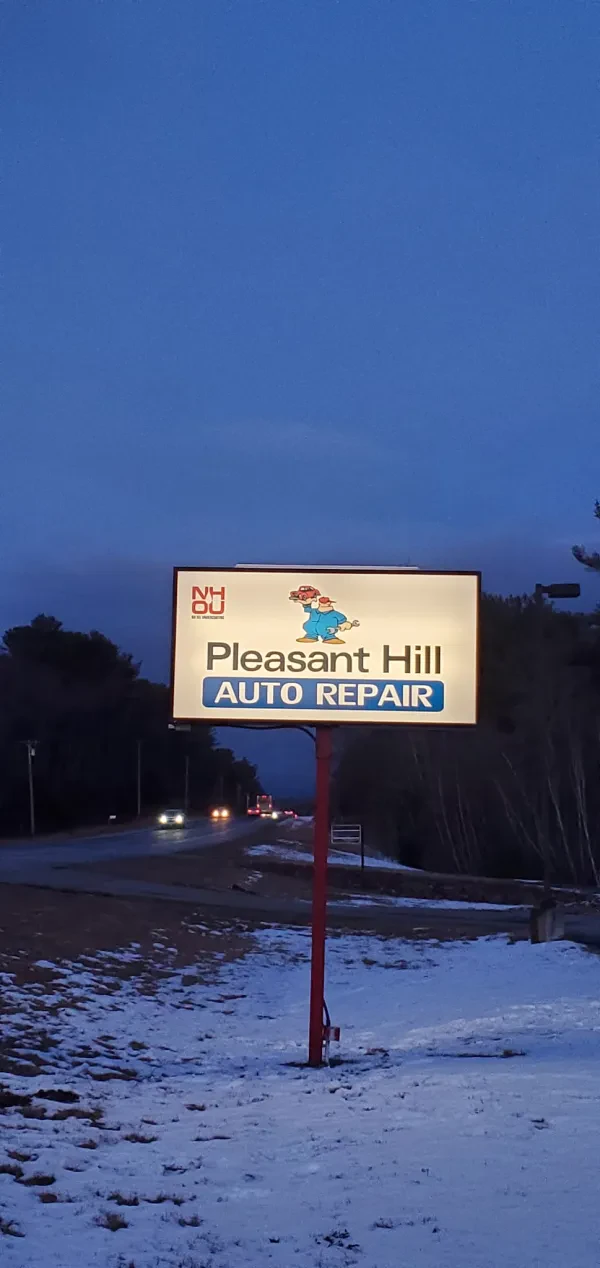 Pleasant Hill Auto Repair - photo 2