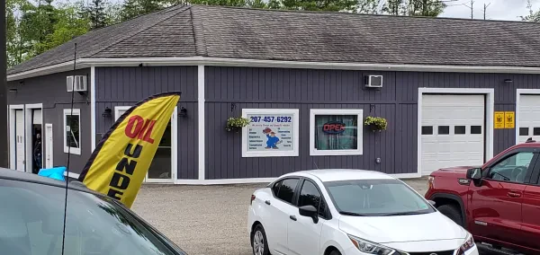 Pleasant Hill Auto Repair - photo 3