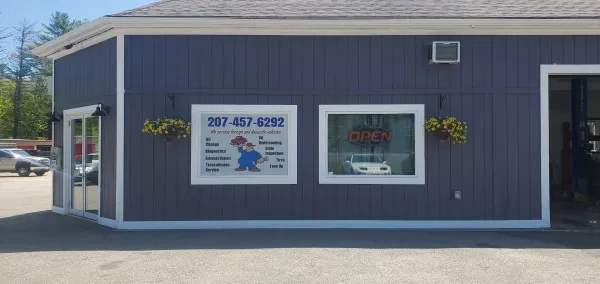Pleasant Hill Auto Repair - photo 4