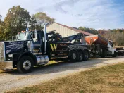 Wilcox Towing & Trucking, Inc