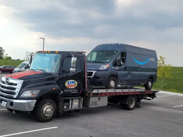 Wilcox Towing & Trucking, Inc - photo 3