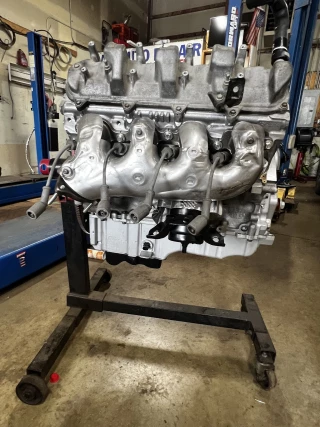 A 1 Auto Repair