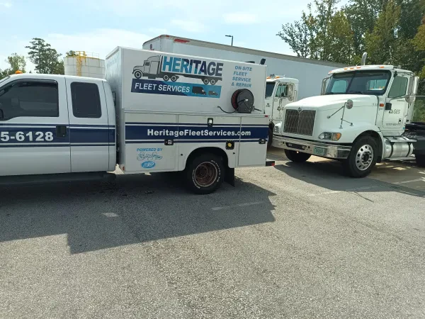 Heritage Fleet Services - photo 2