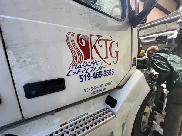 Heritage Fleet Services - photo 3