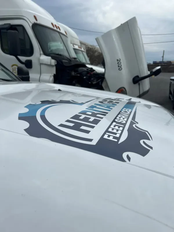 Heritage Fleet Services - photo 4