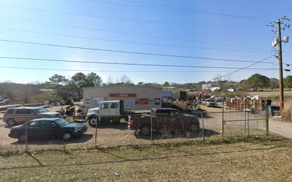 Sumiton Iron & Metal - photo 2