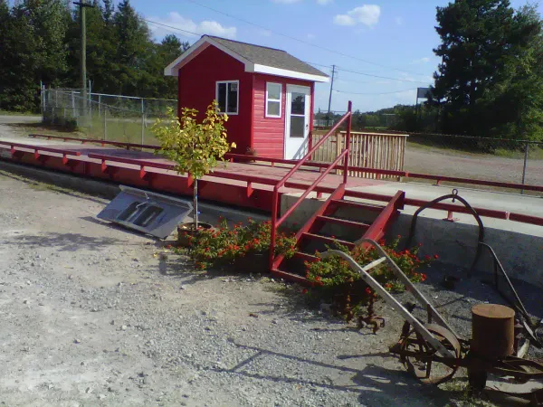 Sumiton Iron & Metal - photo 3