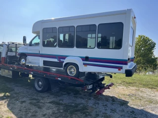 AIT TOWING SERVICES LLC