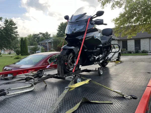 AIT TOWING SERVICES LLC - photo 2