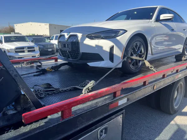 AIT TOWING SERVICES LLC - photo 3