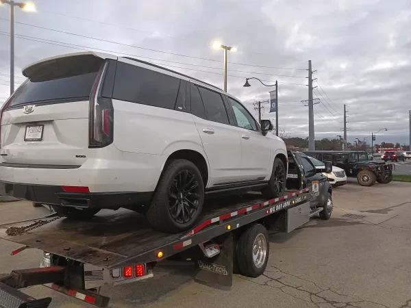 AIT TOWING SERVICES LLC - photo 4