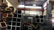 Mid City Steel Corp