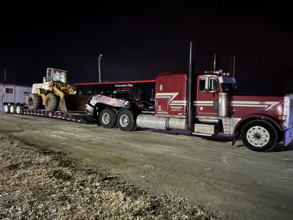 Columbia City Iron & Metal, LLC - photo 4