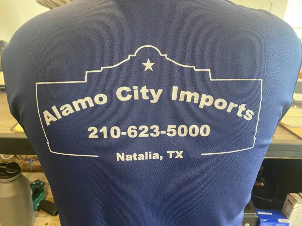 Alamo City Imports - photo 4