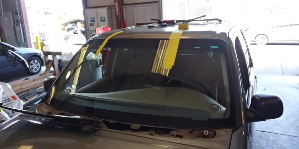 Watts Collision Center - photo 4