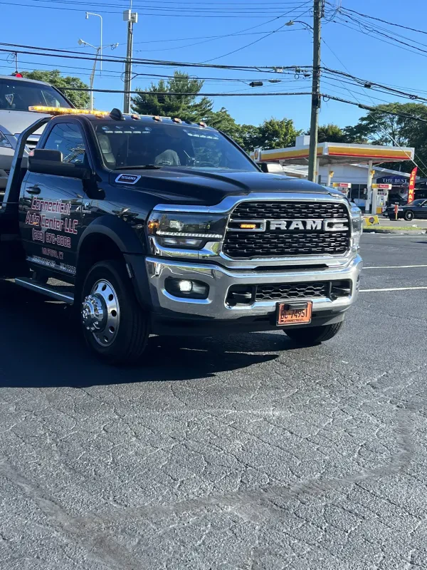 Connecticut Auto Center, LLC - photo 4
