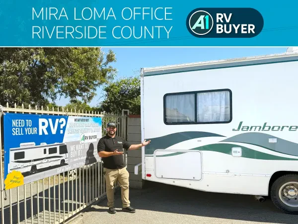 A1 RV Buyer - photo 2