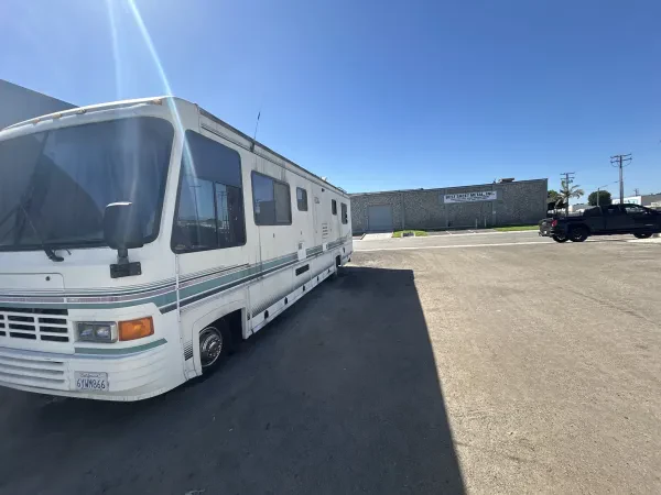 A1 RV Buyer - photo 4