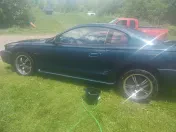 Hodgdon's Garage