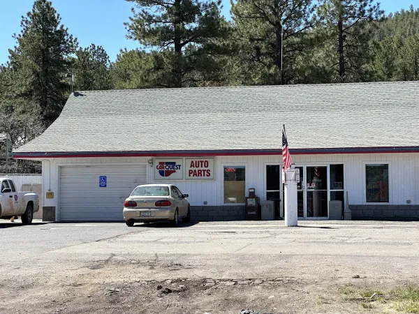 WILLIAMS AUTO SUPPLY - photo 3