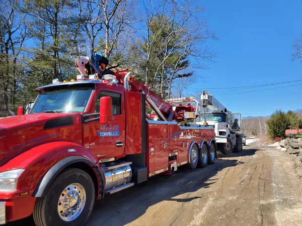Merli Towing LLC - photo 2