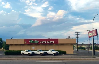 O'Reilly Auto Parts