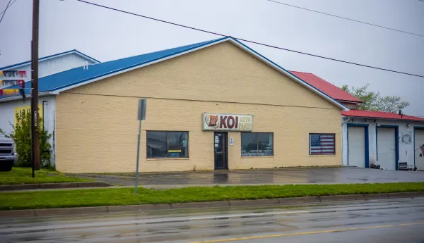 KOI Auto Parts (Fisher Auto Parts) - photo 2