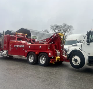 Revis Towing & Recovery of Ocala Inc