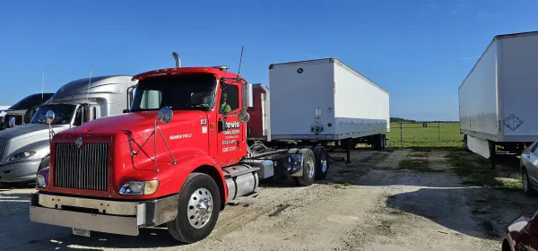Revis Towing & Recovery of Ocala Inc - photo 4