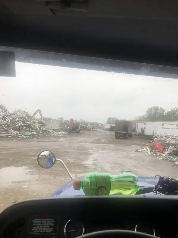 All American Recycling - Blue Island - photo 3