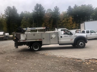 H&H Sales Company Inc