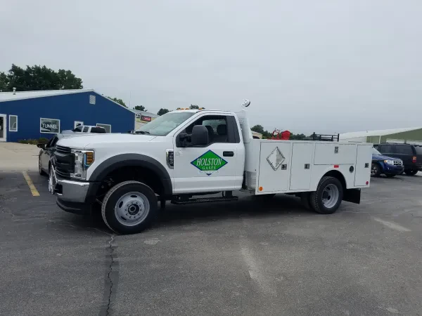 H&H Sales Company Inc - photo 2