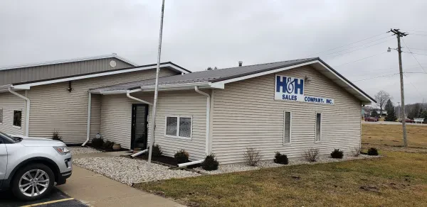 H&H Sales Company Inc - photo 4