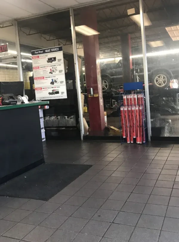 Pep Boys Auto Service & Tires - photo 4