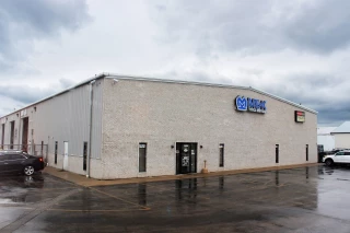 M&K Truck Centers, Joliet