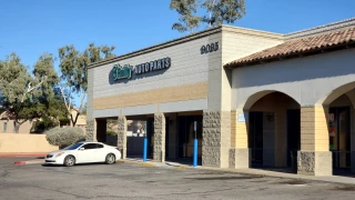O'Reilly Auto Parts