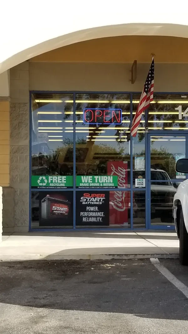 O'Reilly Auto Parts - photo 3