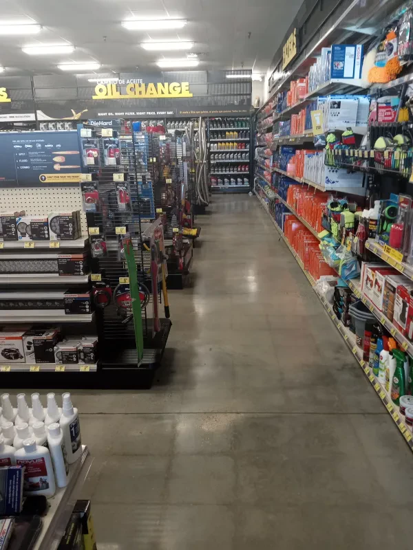 Pep Boys Auto Service & Tires - photo 3