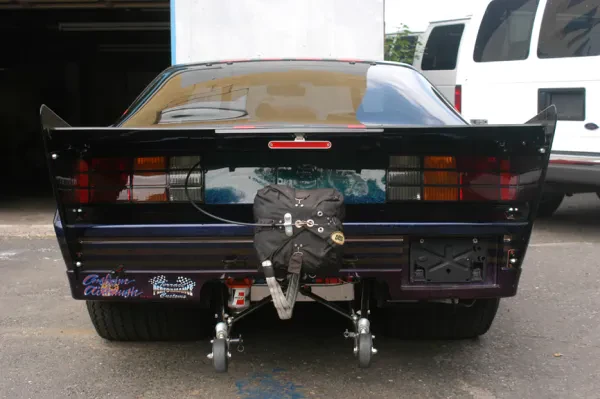 Noreastern Motorsports LLC - photo 2