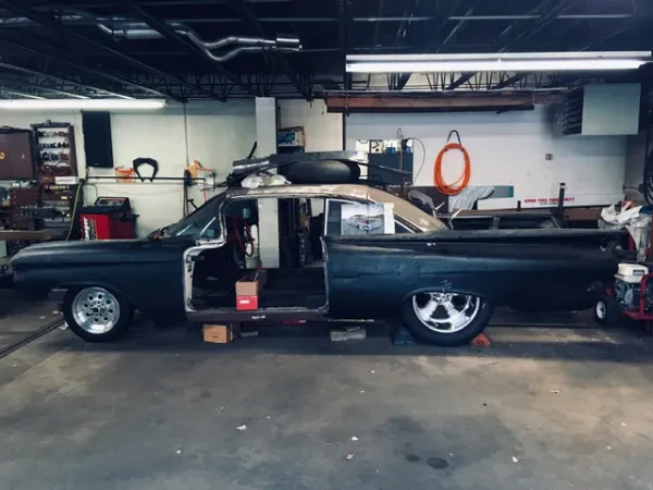 Noreastern Motorsports LLC - photo 3