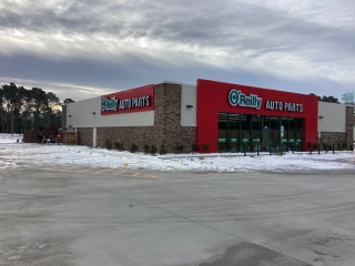 O'Reilly Auto Parts