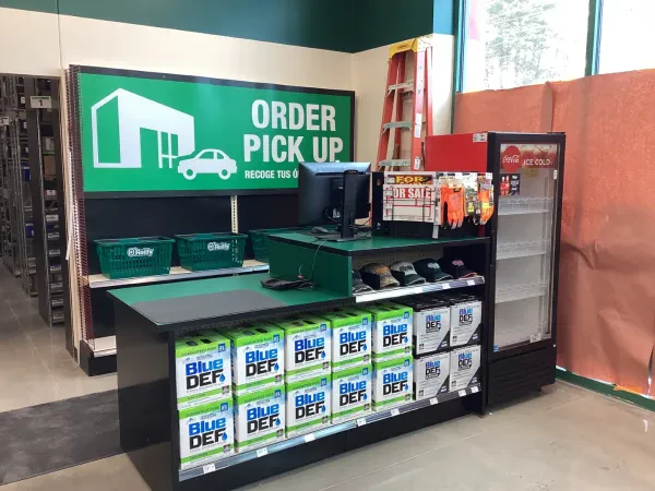 O'Reilly Auto Parts - photo 4